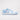 Jordan 1 Low White Ice Blue (Dam)