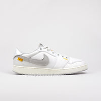 Jordan 1 Retro AJKO Low SP Union White Canvas