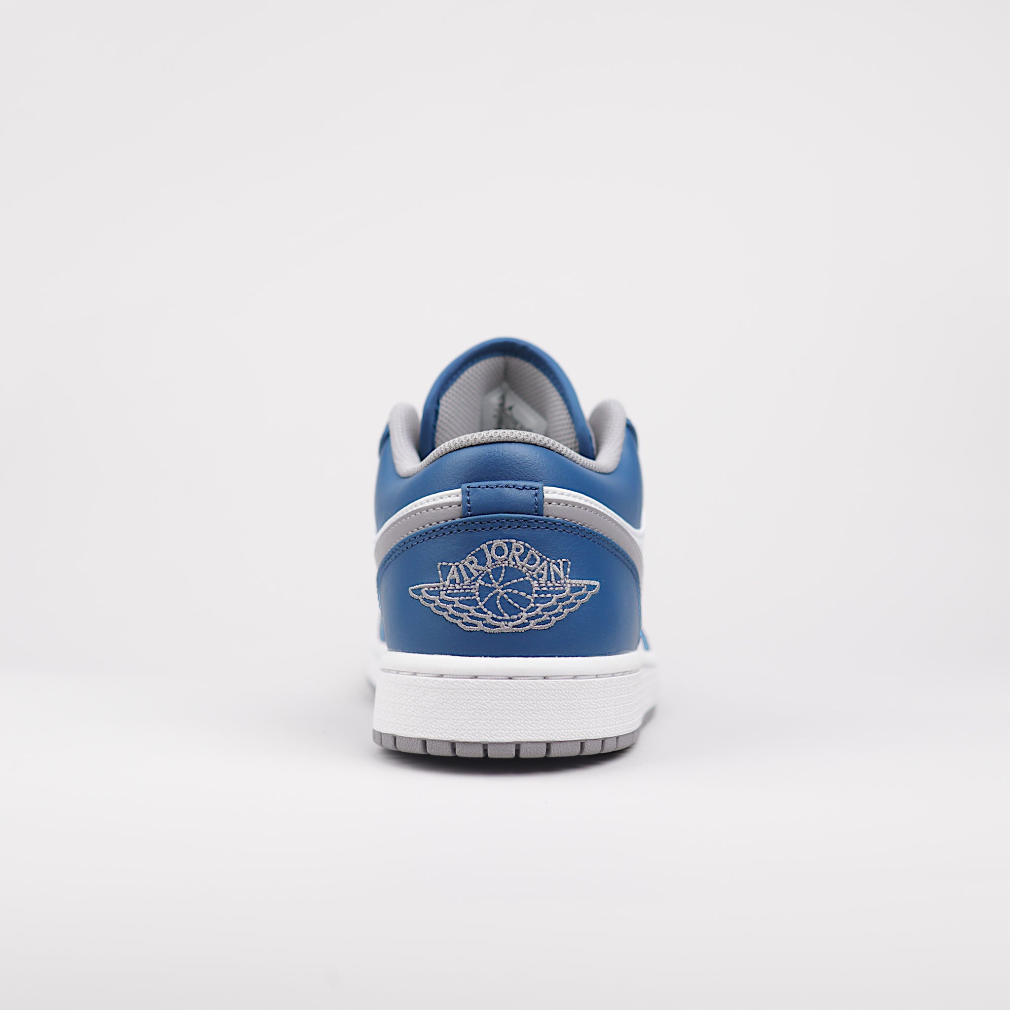 Air Jordan 1 Low True Blue