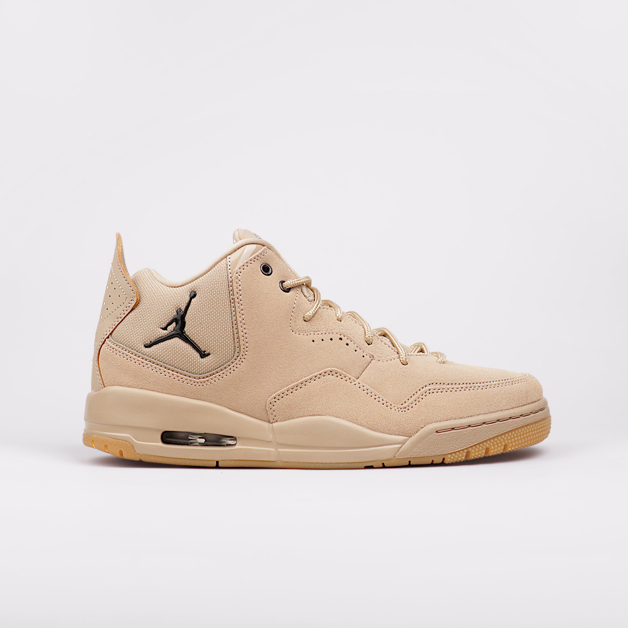 Jordan Courtside 23 Desert Gum