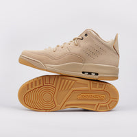 Jordan Courtside 23 Desert Gum
