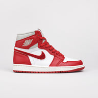Jordan 1 Retro High OG Varsity Red (Women's)