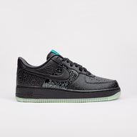Nike Air Force 1 Low Computer Chip Space Jam