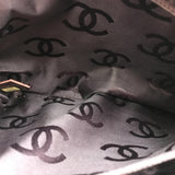 Chanel Wild Stitch Handväska (Mini Boston)