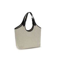 Versace Beige Axelremsväska