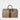 Gucci x Balenciaga The Hacker Project Medium Duffle Bag Beige