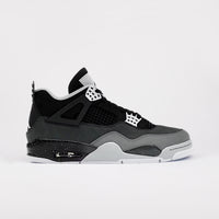 Jordan 4 Retro Fear (2024)