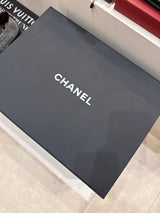 Chanel Timeless Classique Jumbo Handväska