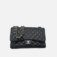 Chanel Timeless Classique Jumbo Handväska