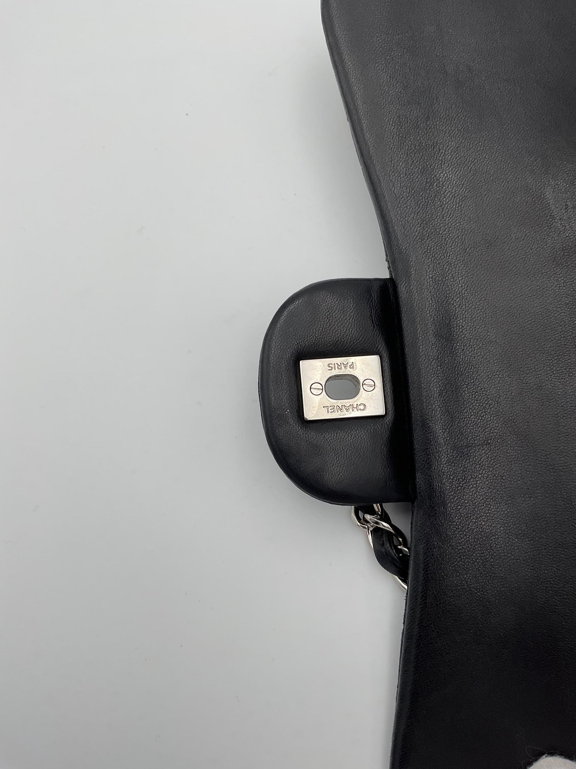 Chanel Timeless Classique Jumbo Handväska