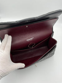 Chanel Timeless Classique Jumbo Handväska