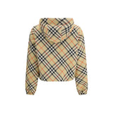 Burberry Beige Jacka