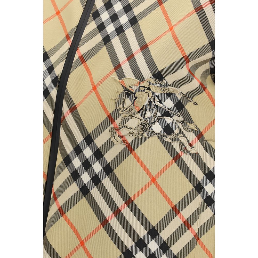 Burberry Beige Jacka