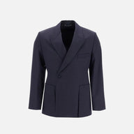 Dior Kavaj I Nyull (Virgin Wool)