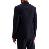 Dior Kavaj I Nyull (Virgin Wool)