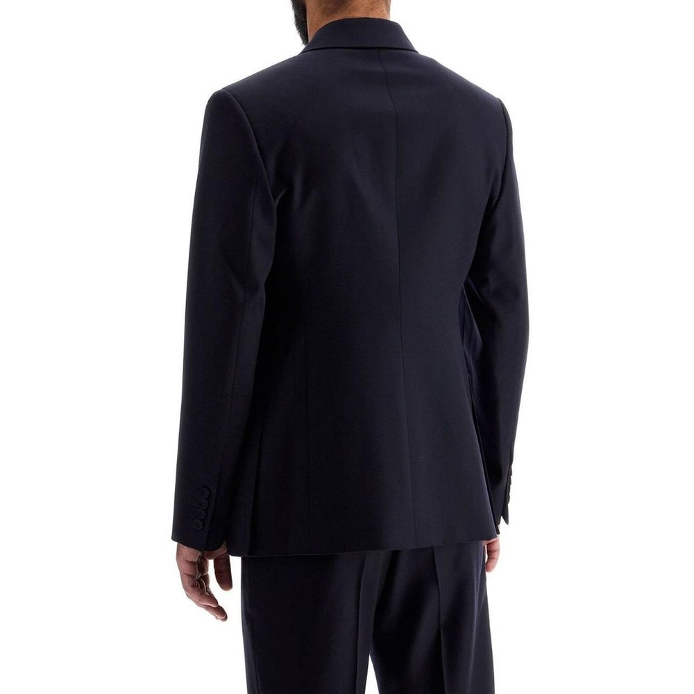 Dior Kavaj I Nyull (Virgin Wool)