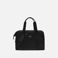 Prada Svarta Rese-Väska