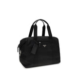 Prada Svarta Rese-Väska