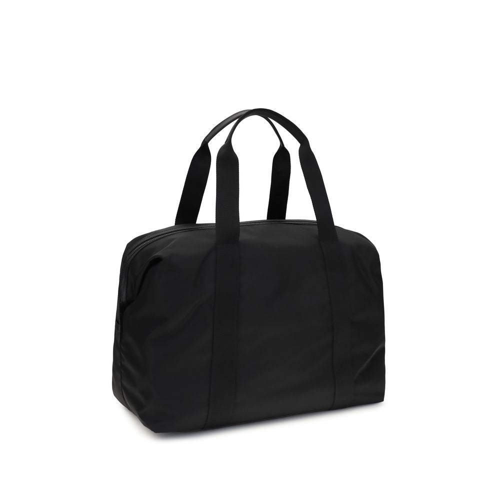 Prada Svarta Rese-Väska