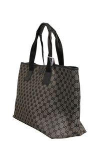 Gucci GG Canvas Tote-Väska