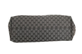 Gucci GG Canvas Tote-Väska