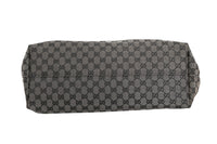 Gucci GG Canvas Tote-Väska