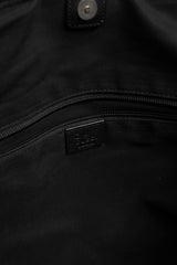 Gucci GG Canvas Tote-Väska