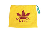 Gucci x Adidas Horsebit 1955 Axelremsväska