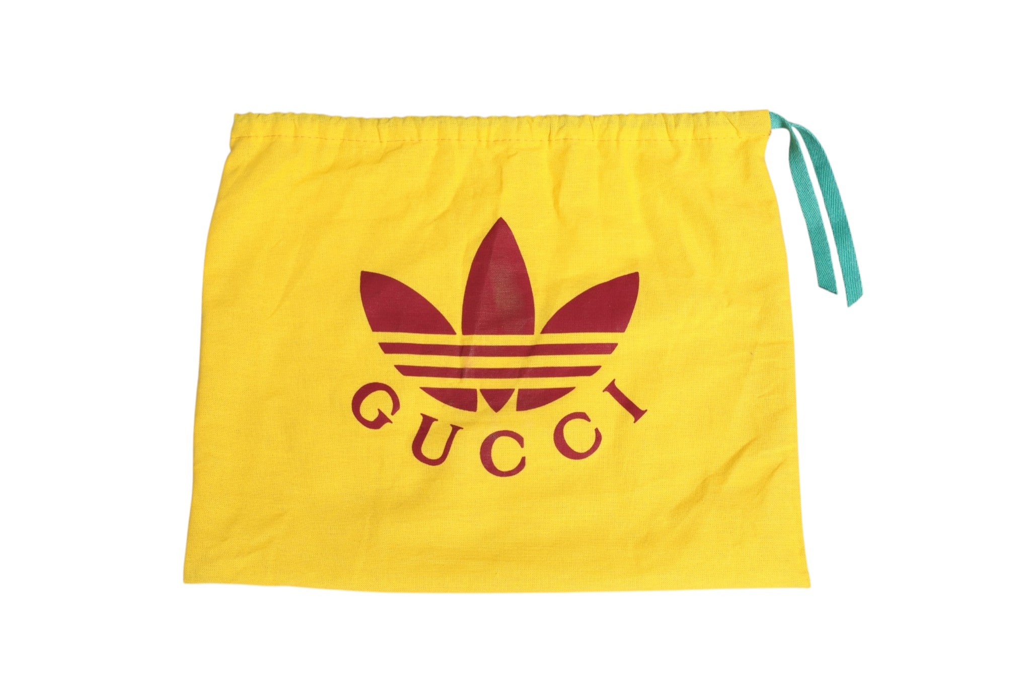 Gucci x Adidas Horsebit 1955 Axelremsväska