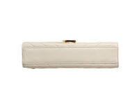 Saint Laurent Envelope Triquilt YSL Axelremsväska