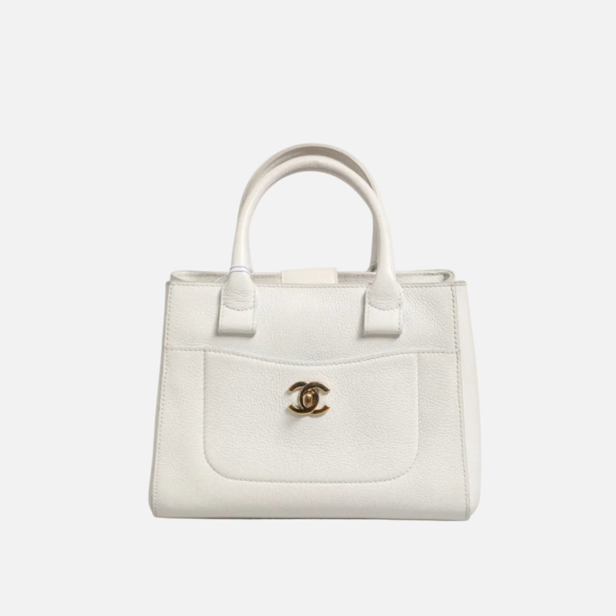 Chanel Neo Executive Tote-Väska