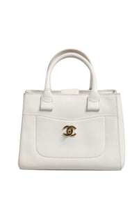 Chanel Neo Executive Tote-Väska