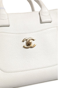 Chanel Neo Executive Tote-Väska