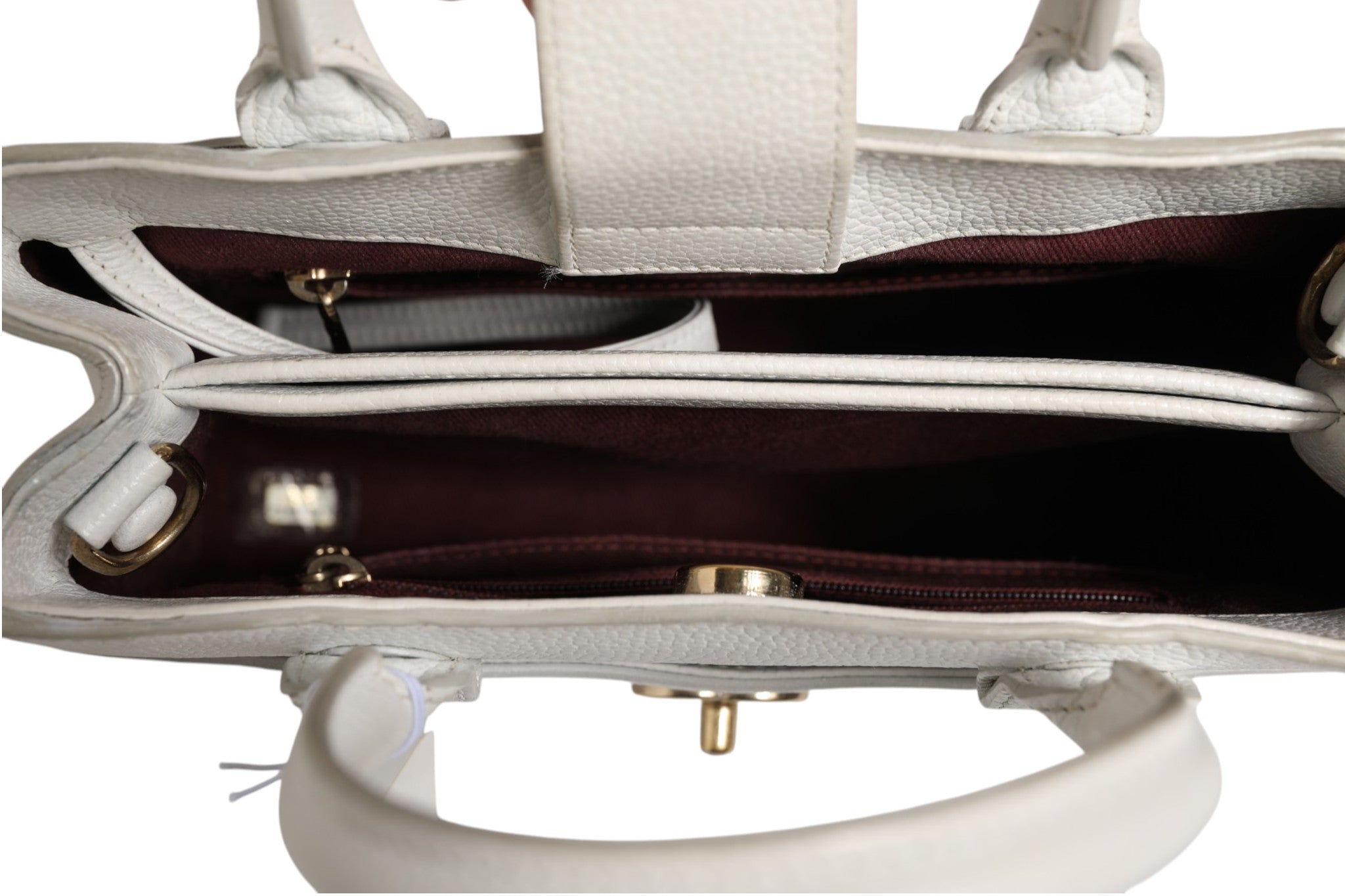 Chanel Neo Executive Tote-Väska