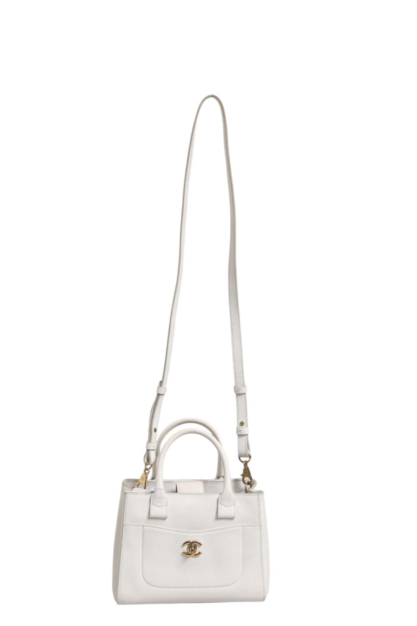 Chanel Neo Executive Tote-Väska