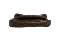 Louis Vuitton Multi Pochette Accessoires I Monogram-Canvas