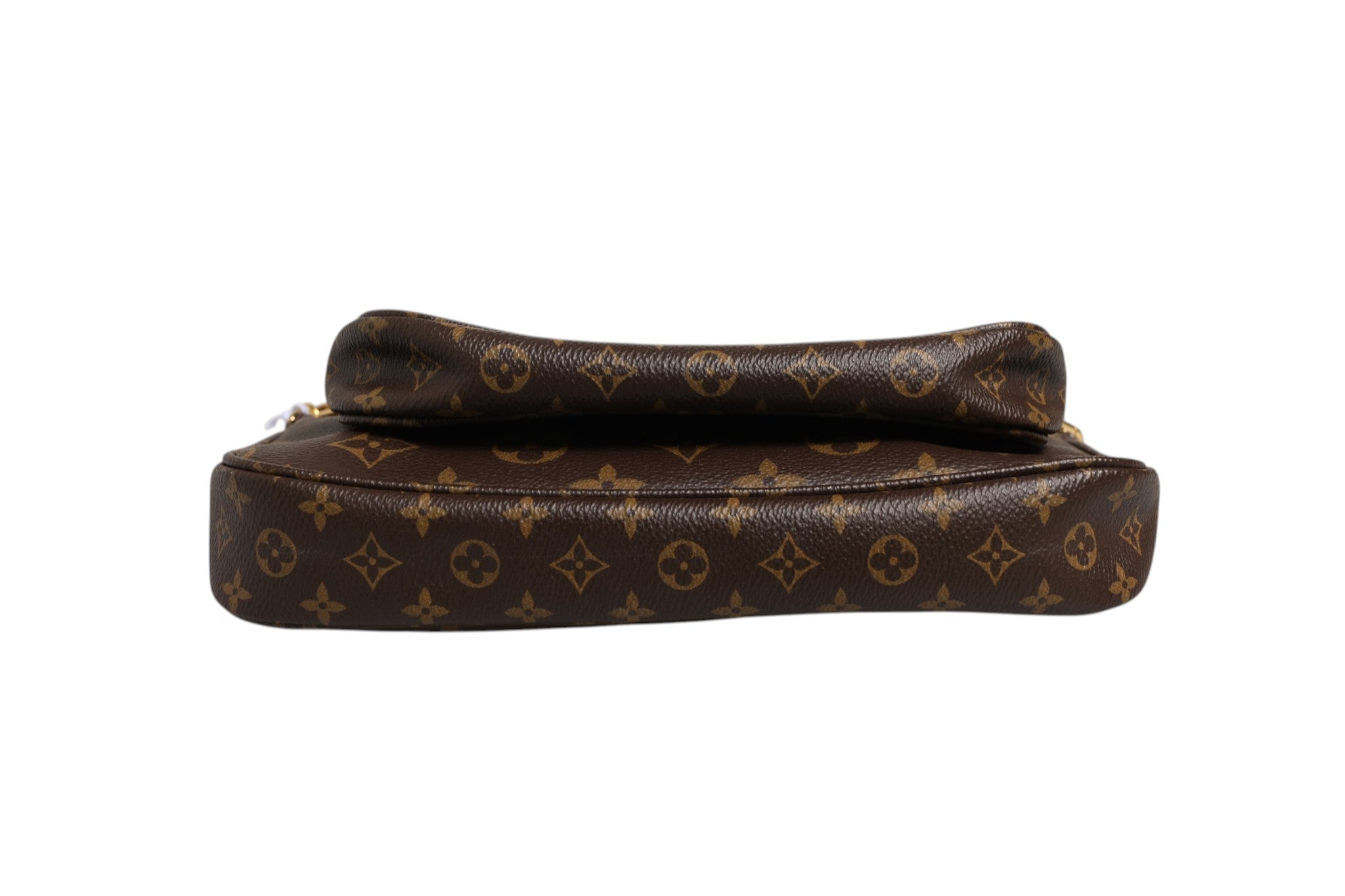 Louis Vuitton Multi Pochette Accessoires I Monogram-Canvas