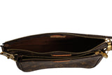 Louis Vuitton Multi Pochette Accessoires I Monogram-Canvas