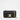 Celine Triomphe Chain Shoulder Bag Black
