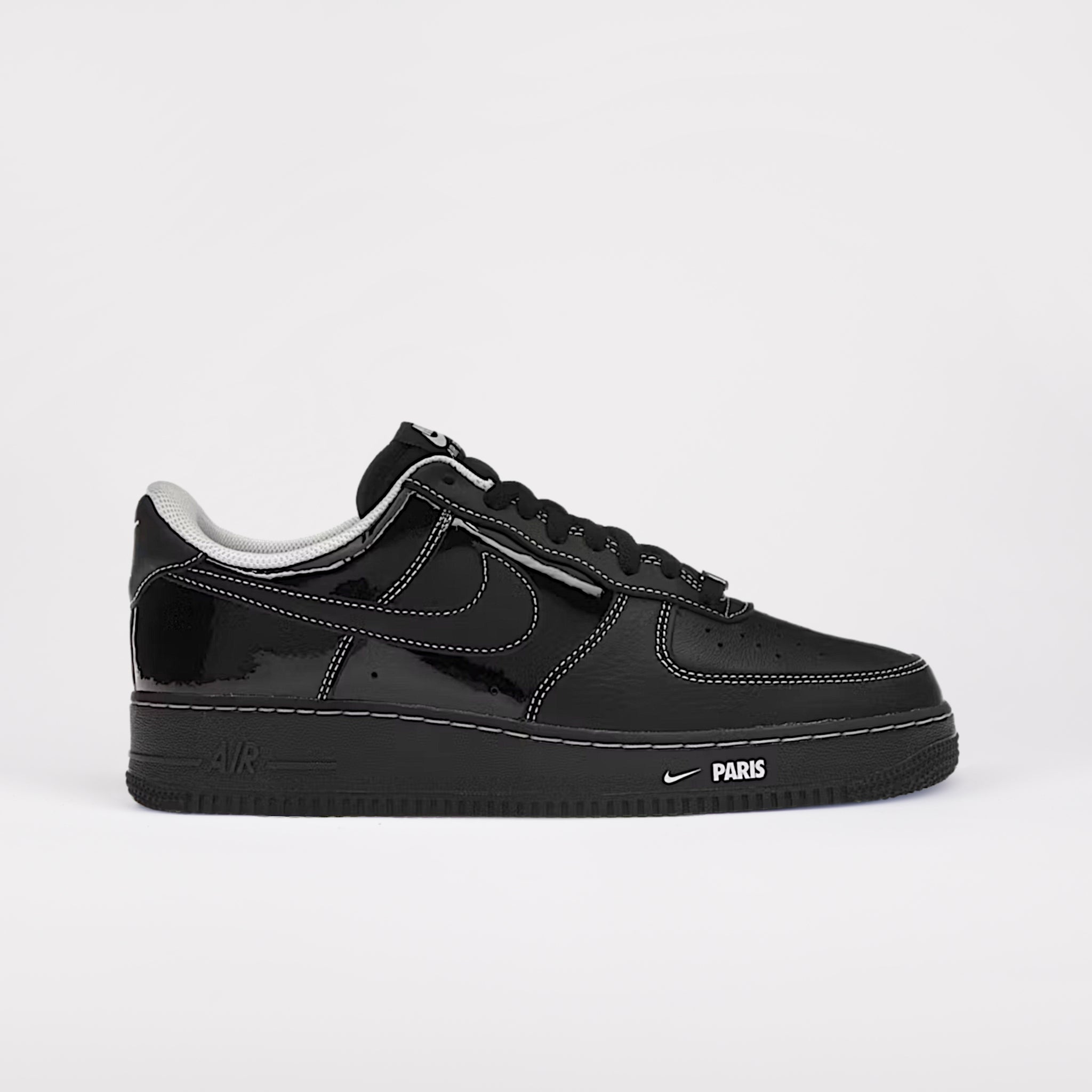 Nike Air Force 1 Low City Pack Paris Patent