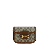Gucci Brun Handväska