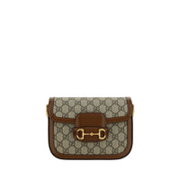 Gucci Brun Handväska