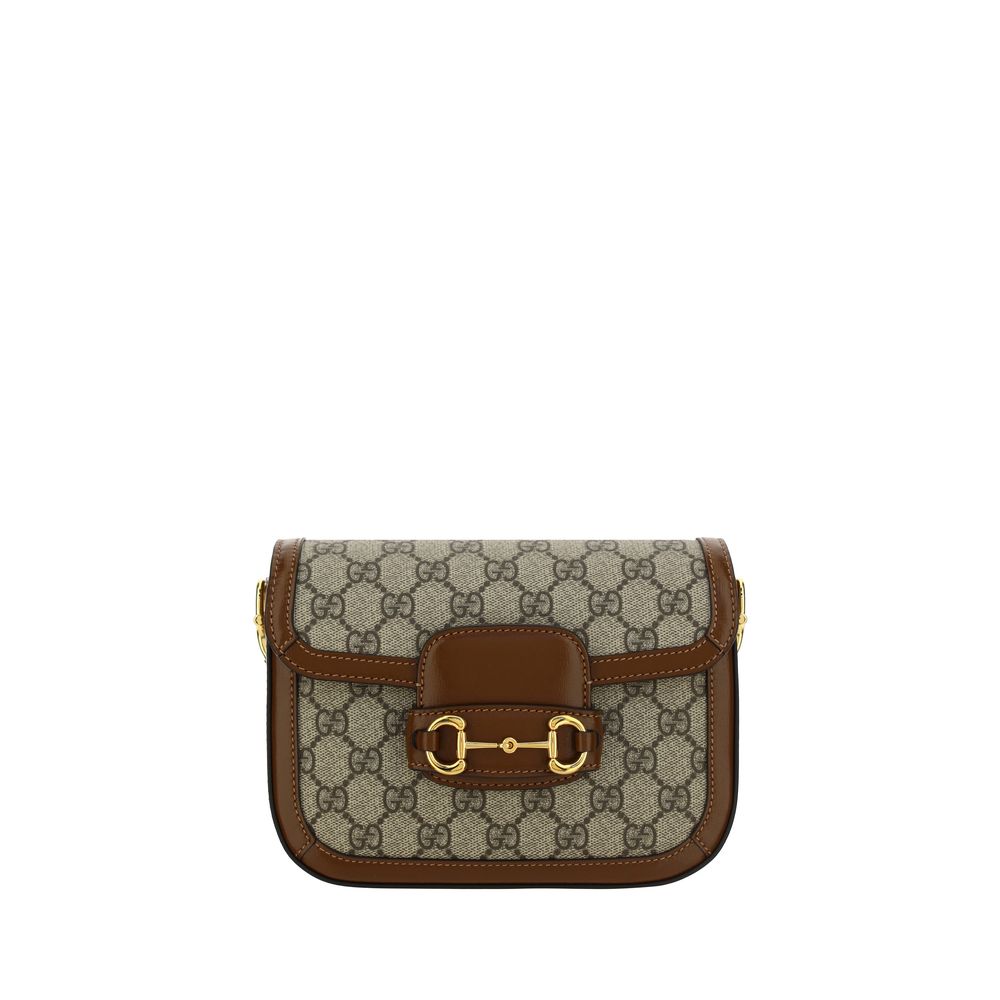 Gucci Brun Handväska
