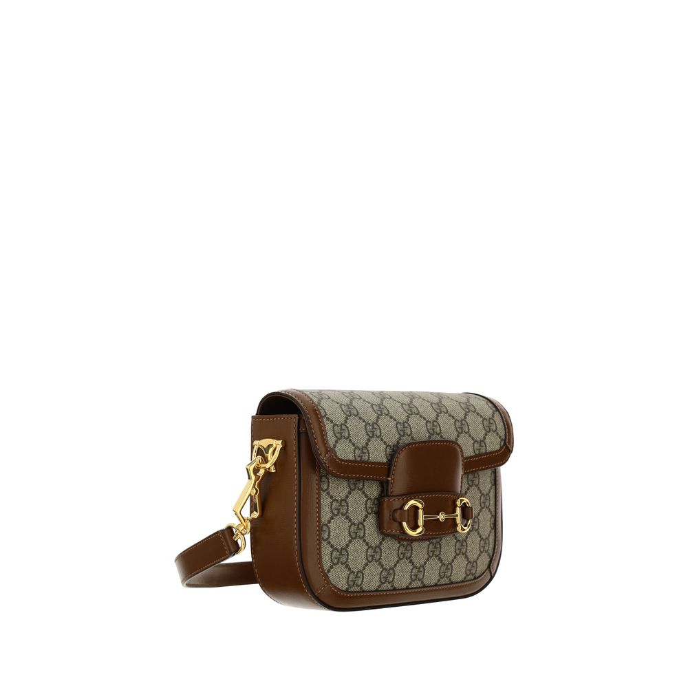 Gucci Brun Handväska
