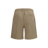 Burberry Bruna Bermudashorts I Bomull