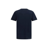 Stone Island Blå T-shirt I Bomull