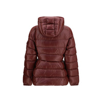 Moncler Barante Dunjacka med Huva AW26