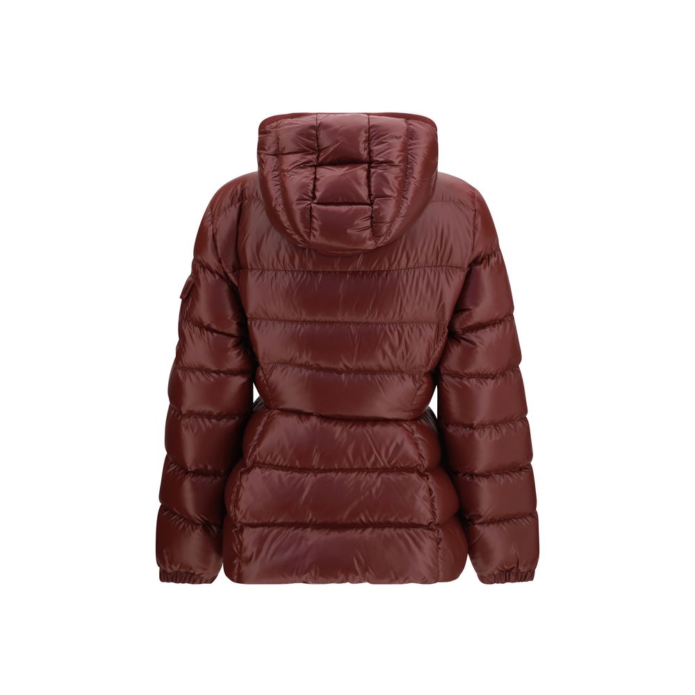 Moncler Barante Dunjacka med Huva AW26