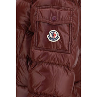 Moncler Barante Dunjacka med Huva AW26