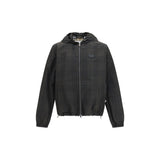 Burberry Brun Skaljacka I Bomull